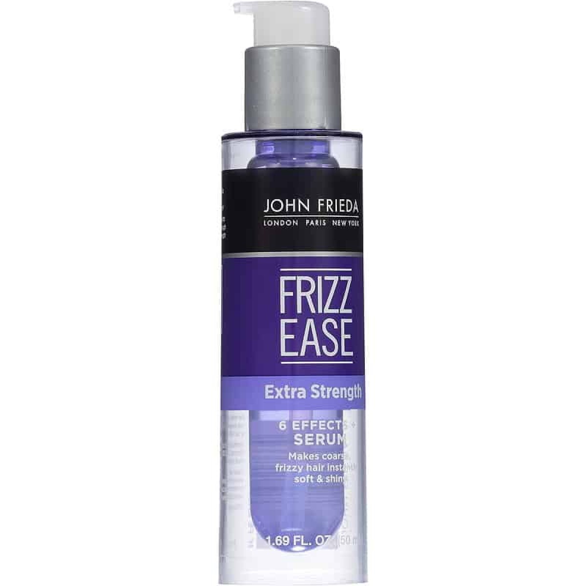 Sérum Capilar John Frieda Frizz Ease Extra Strength 59ml 