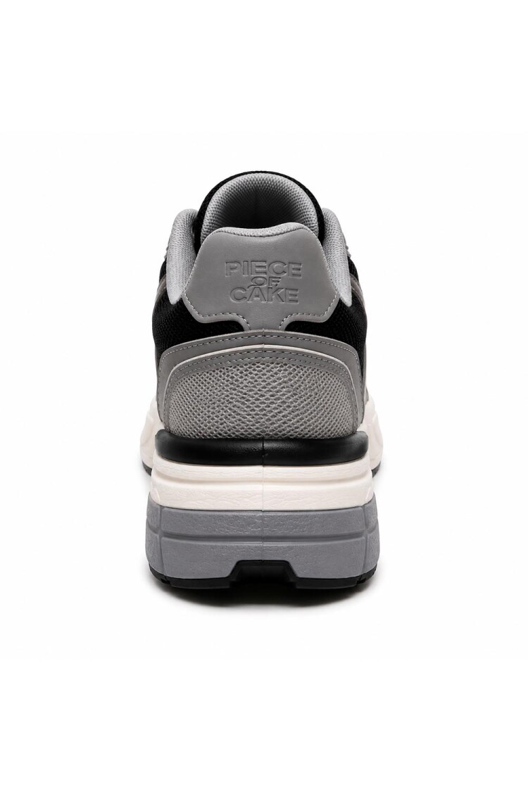 ZAPATILLA YORK Negro