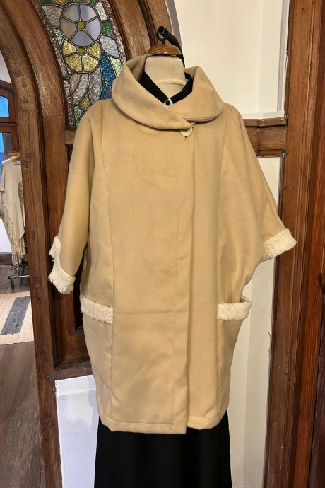 CHAQUETON CONCEPTS CHAQUETON CONCEPTS