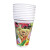 Vaso de cumpleaños x10 Campanita