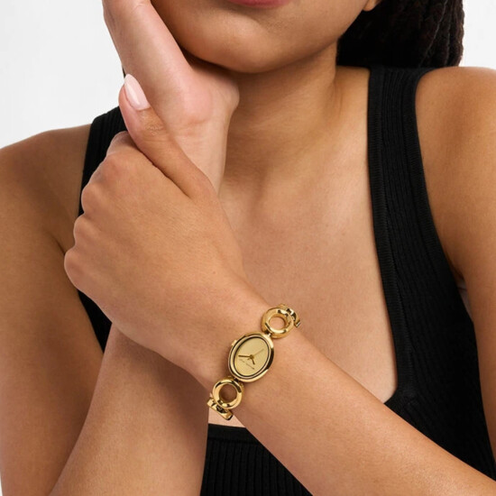 Reloj MICHAEL KORS MAUDE Acero Dorado Esfera 22mm 0