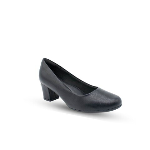 ZAPATO 35-40 PRETO