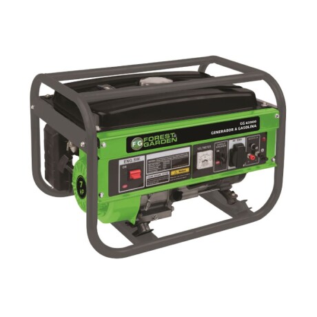 GENERADOR A GASOLINA 4 TIEMPOS 001
