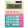 MAQUINA CALCULADORA MILAN NATA 151812NPBL MAQUINA CALCULADORA MILAN NATA 151812NPBL
