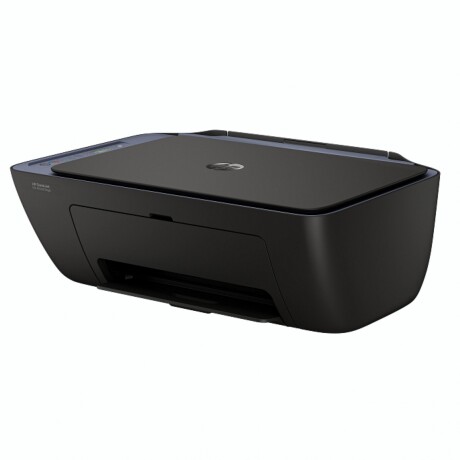 Impresora Multifunción A Color HP DeskJet Ink Advantage 2975 WiFi - Negra Impresora Multifunción A Color HP DeskJet Ink Advantage 2975 WiFi - Negra