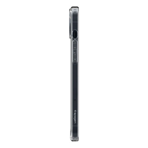 SPIGEN FUNDA CRYSTAL HYBRID MAGSAFE IPHONE 14 PLUS - CLEAR SPIGEN FUNDA CRYSTAL HYBRID MAGSAFE IPHONE 14 PLUS - CLEAR