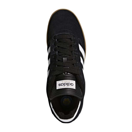 Championes Adidas Busenitz Negro