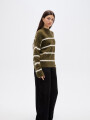 Sweater Kalipsia Estampado 2
