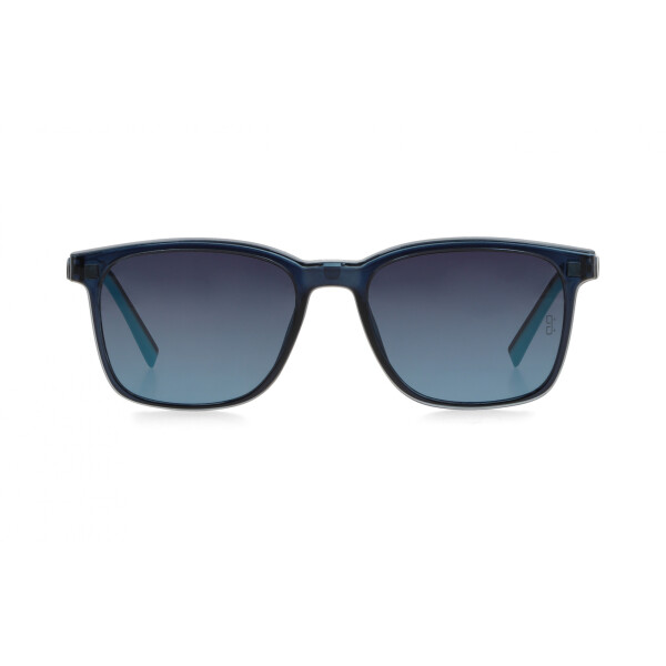 Noon P01/52 azzurro Clip-On Noon P01/52 Azzurro Clip-on