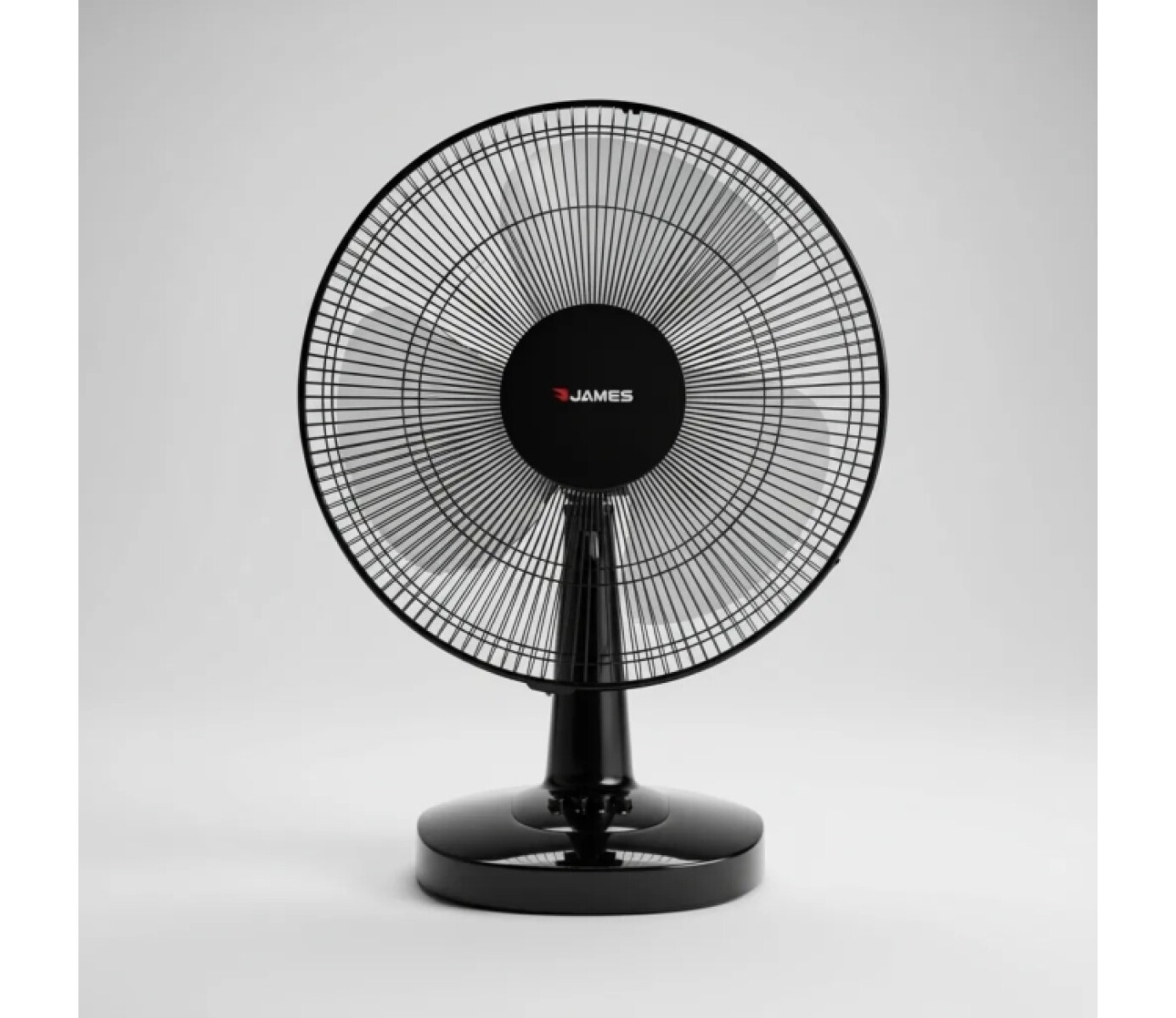 Ventilador De Mesa 30cm James Vmj12/vca12m 