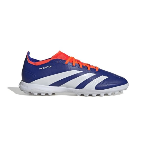 Championes Adidas Predator League Azul