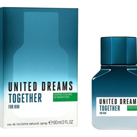 PERFUME DREAMS TOGETHER FOR HIM 60 ML PERFUME DREAMS TOGETHER FOR HIM 60 ML