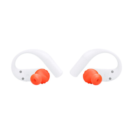 Auriculares Inalámbricos JBL Endurance Peak 4 TWS Blanco Auriculares Inalámbricos JBL Endurance Peak 4 TWS Blanco