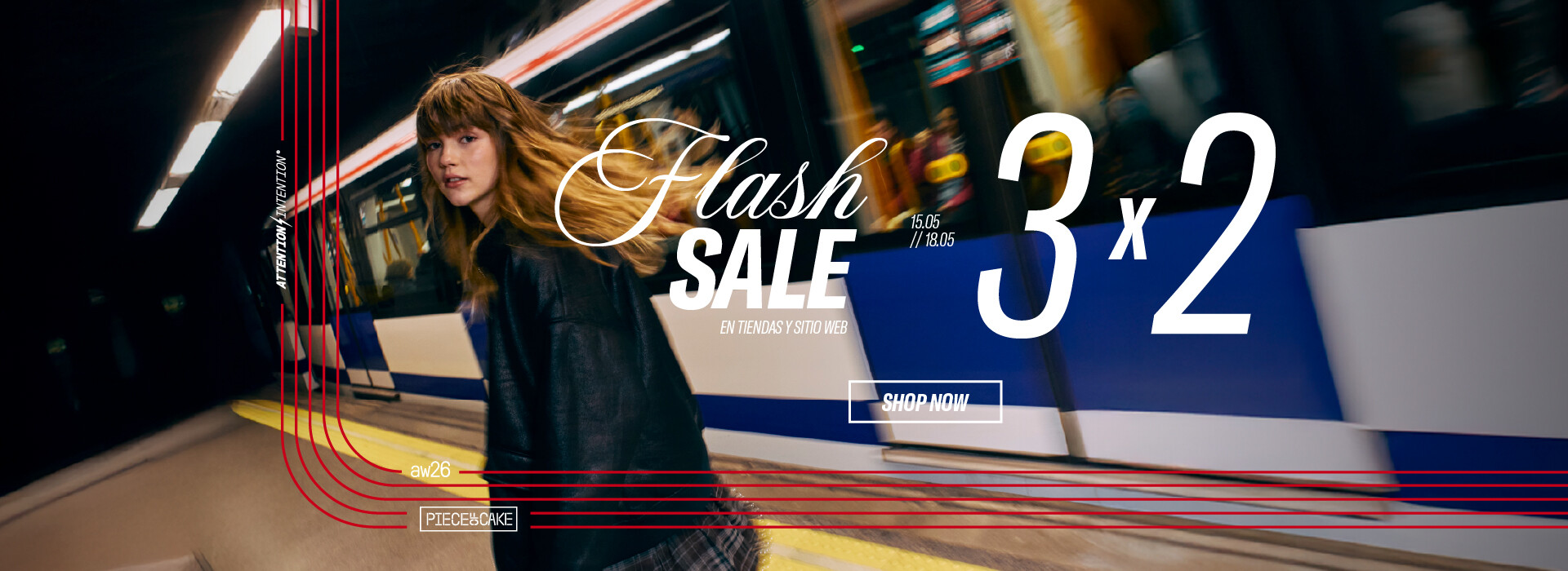 Flash Sale