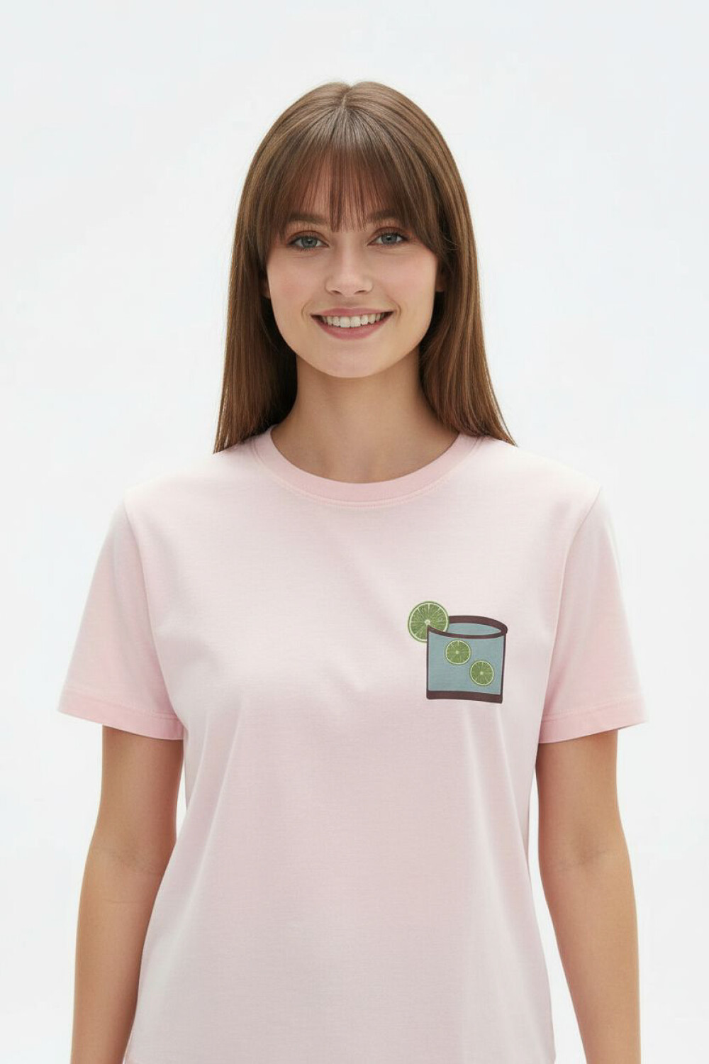 Remera Olisane Estampado 2