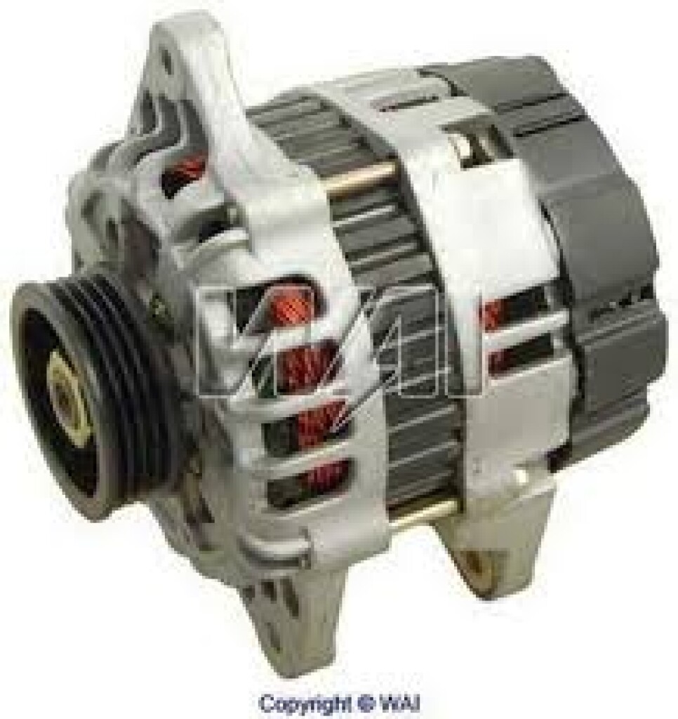 Alternador