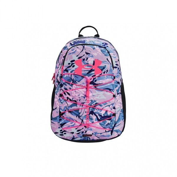 MOCHILA UNDER ARMOUR HUSTLE SPORT BACK Black
