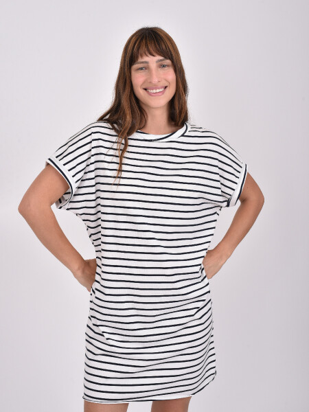 VESTIDO IRENE VARIANTE 3 (V)