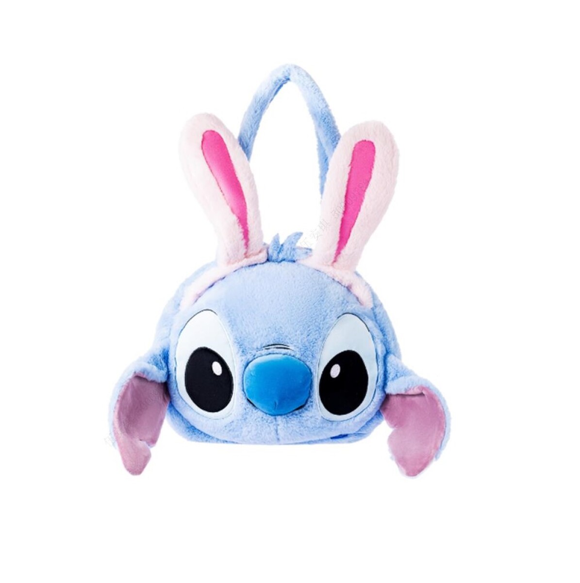 Cartera de hombro stitch 