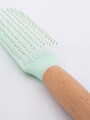 CEPILLO BOAR WOOD VERDE AQUA