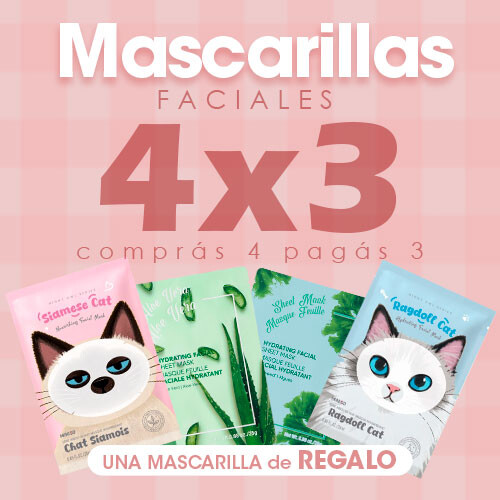 4x3 mascarillas