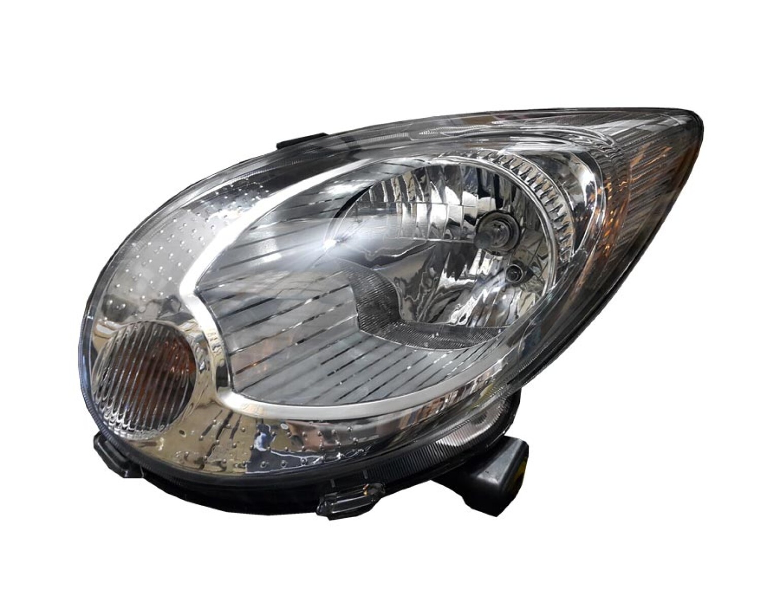 SEMIOPTICAS JAC J2 IZQ. - 