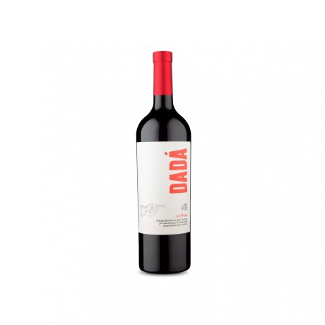 VINO DADÁ LAS MORAS #3 001