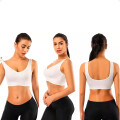 Soutien Top Deportivo Blanco Talla XS-S