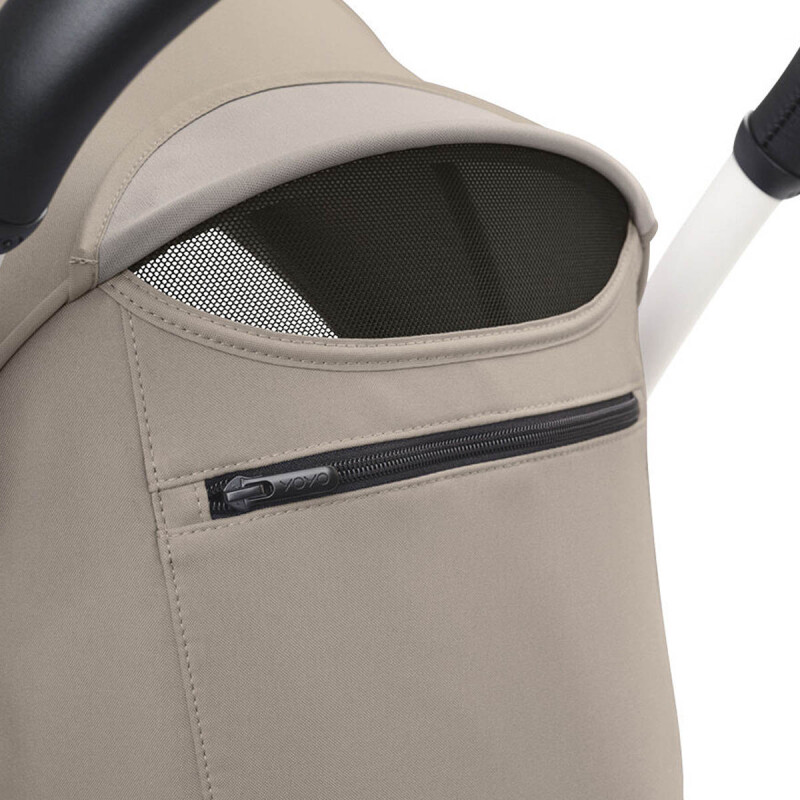 Pack +6 Stokke YOYO 3 Taupe