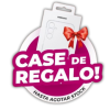 CEL SAMSUNG + CASE