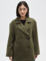 Chaqueta Gravos Verde Oliva