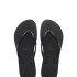 Chancletas Havaianas Negro