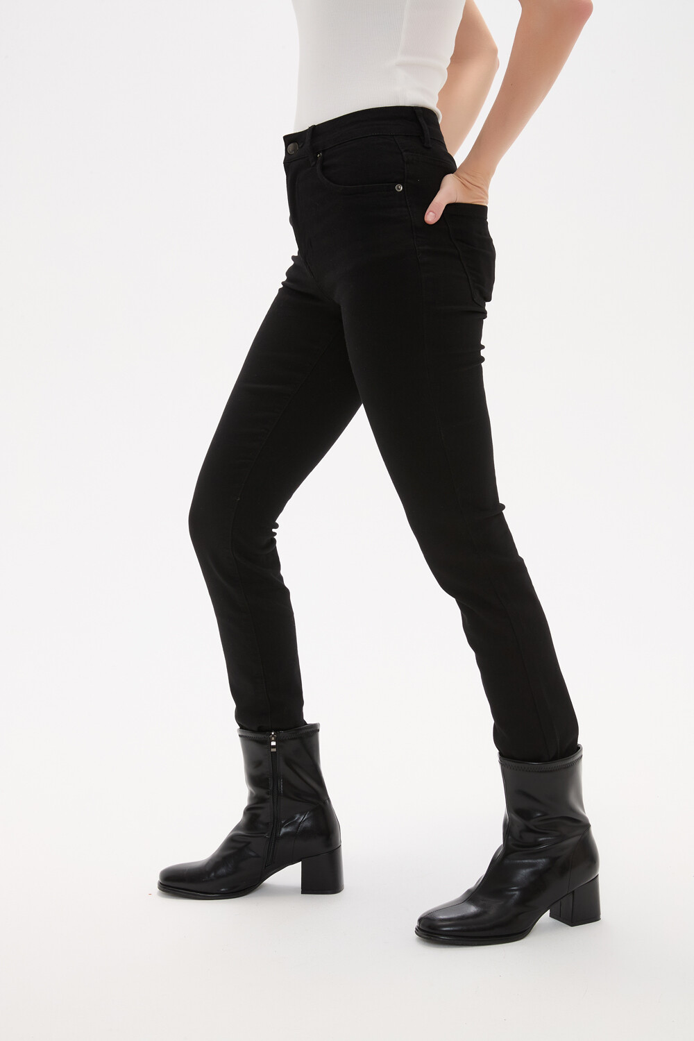 Pantalon Kimar Negro