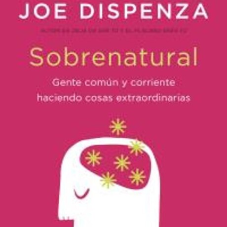 SOBRENATURAL SOBRENATURAL