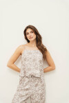 BLUSA NEW ARIANNA VINTAGE FLOWER BLUSA NEW ARIANNA VINTAGE FLOWER