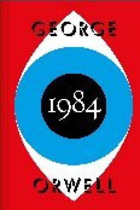 1984 (EDICION LIMITADA CON CANTOS TINTADOS) 1984 (EDICION LIMITADA CON CANTOS TINTADOS)