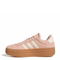 Championes de Mujer Adidas Vl Court Bold Rosado - Claro