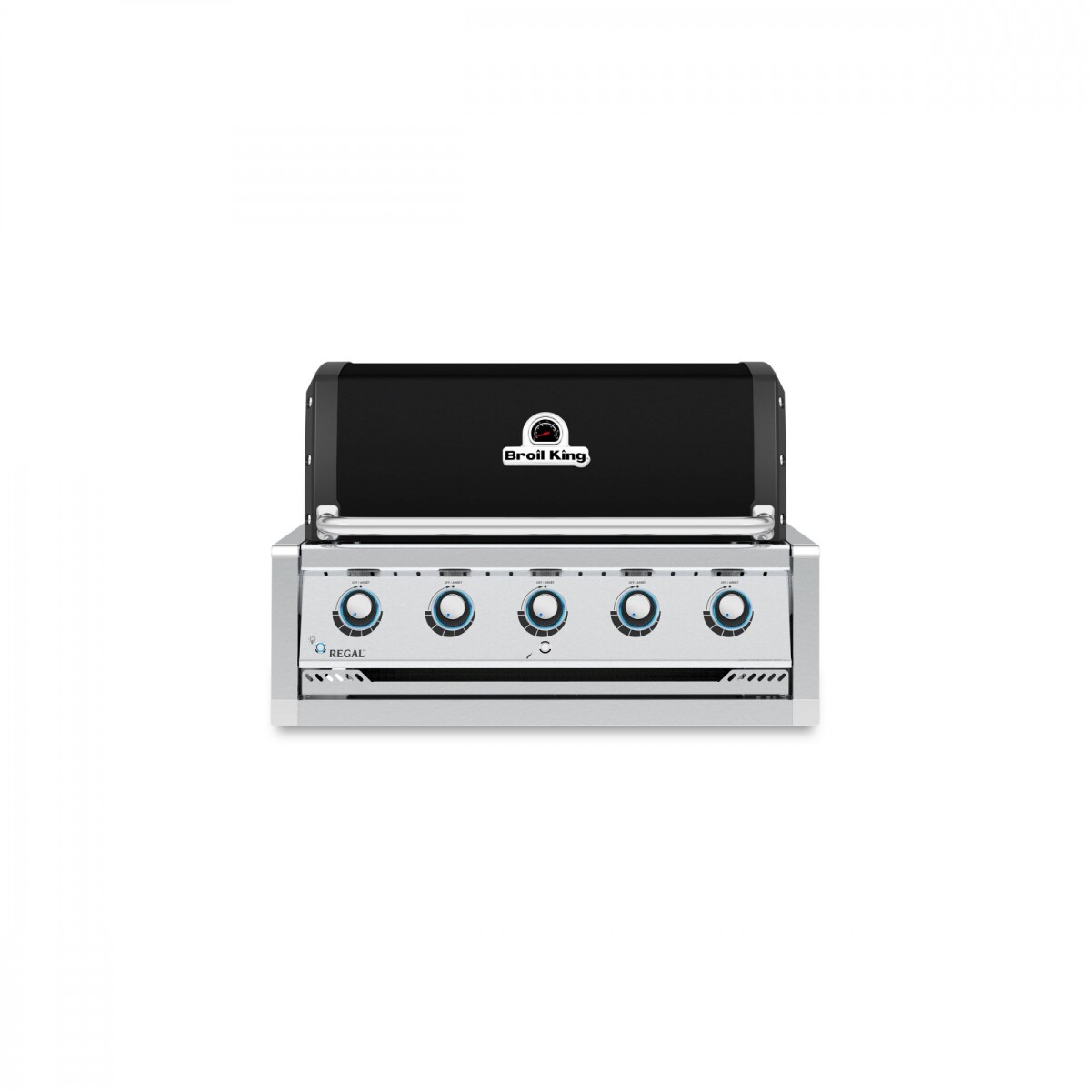 Regal 520 Black 