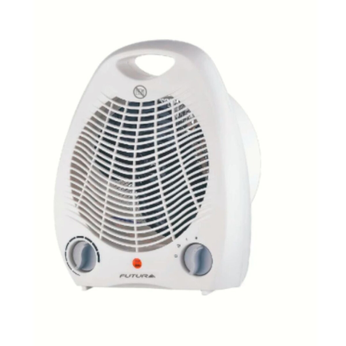 CALOVENTILADOR VERTICAL 1000/2000W FUT-CV-2001 FUTURA ++ - N/a 