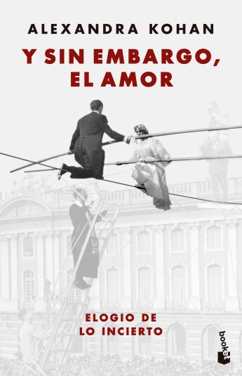 Y sin embargo, el amor Y sin embargo, el amor