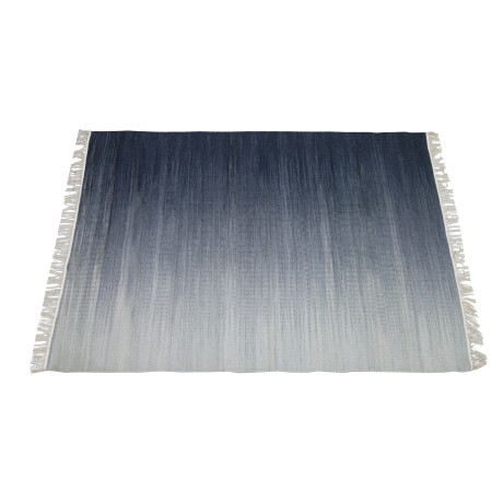 ALFOMBRA LANA GRIS IGOR