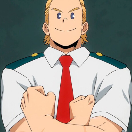 Mirio Togata My Hero Academia [Exclusivo] - 611 Mirio Togata My Hero Academia [Exclusivo] - 611