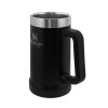 Jarra Taza Térmica Stanley Adventure Big Grip Lisa Black Jarra Taza Térmica Stanley Adventure Big Grip Lisa Black