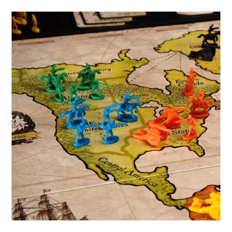 Risk [Español] Risk [Español]