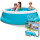Piscina Intex Gomón Infable 886 Lts 183x51cm Infantil Inx028101