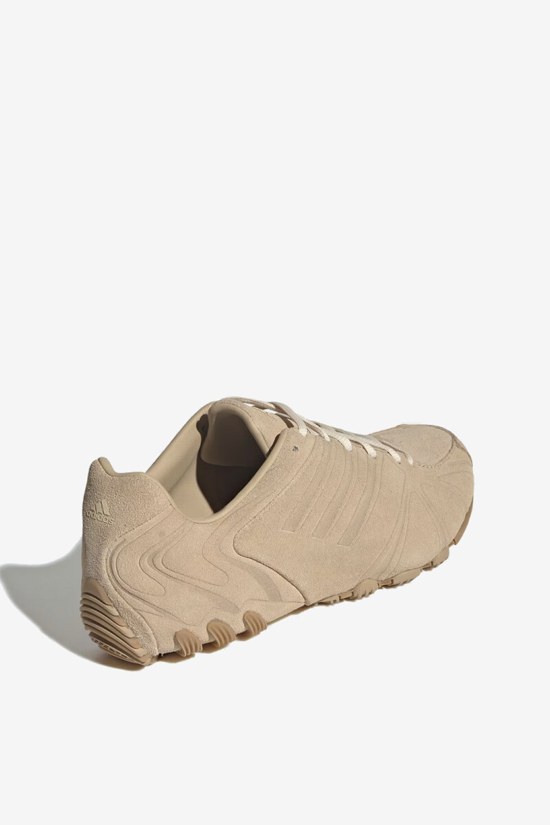 ZAPATILLAS GHOST SPRINT W Beige
