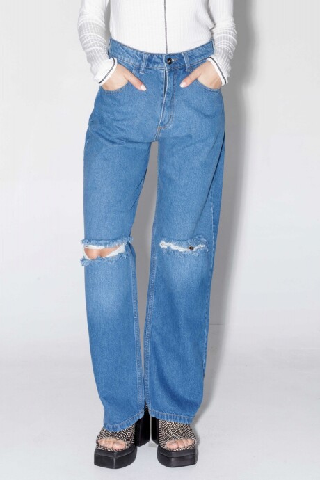 Denim Cala Denim Cala