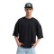 T-SHIRT S-XL NEGRO