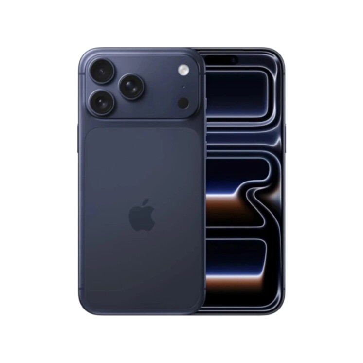 Apple iPhone 17 Pro 512 GB Deep Blue