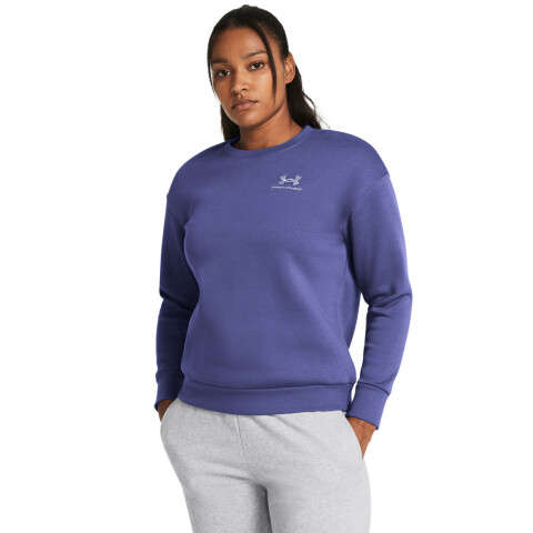 Essential Fleece Crew-PPL PPL-561